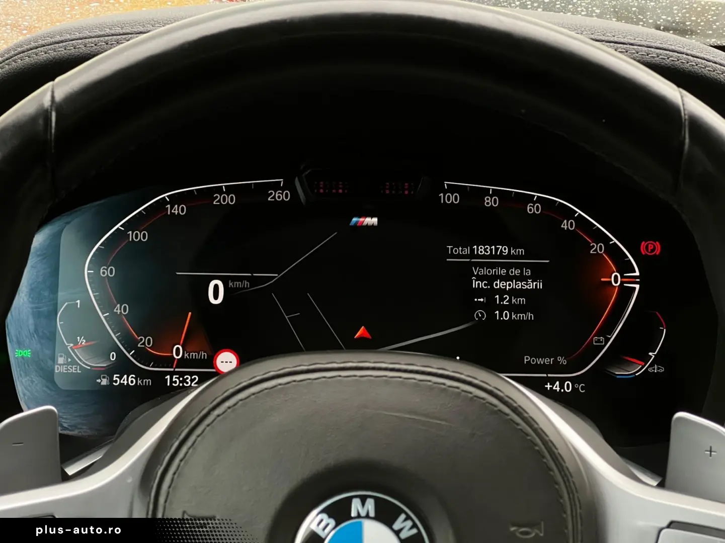 Bmw Seria-7 Gen-G11-G12-2015