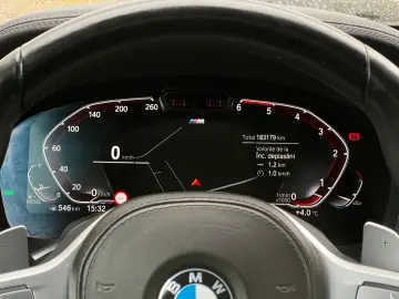 Bmw Seria-7 Gen-G11-G12-2015