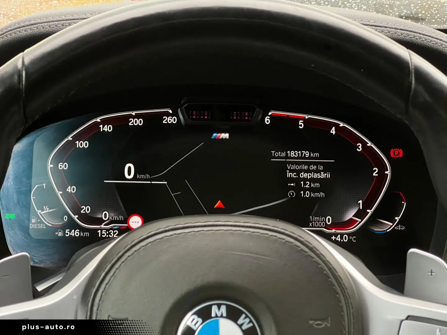 Bmw Seria-7 Gen-G11-G12-2015
