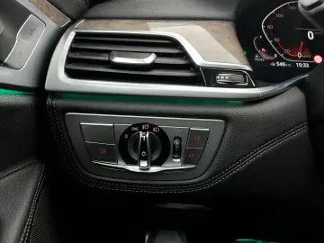 Bmw Seria-7 Gen-G11-G12-2015