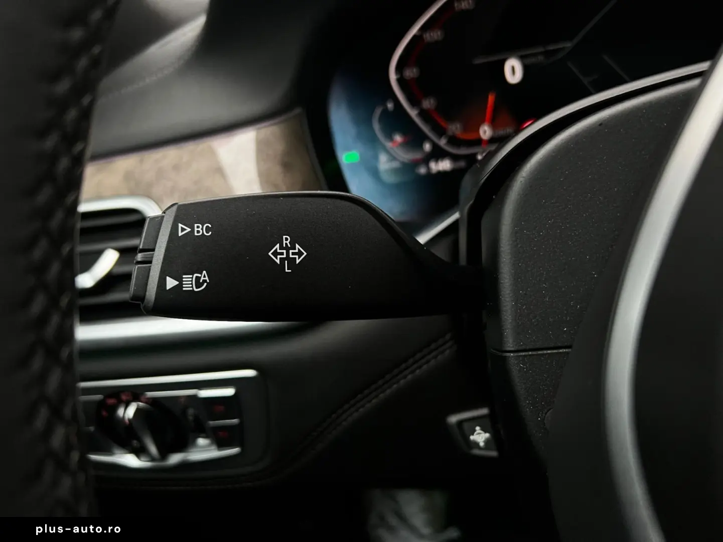 Bmw Seria-7 Gen-G11-G12-2015