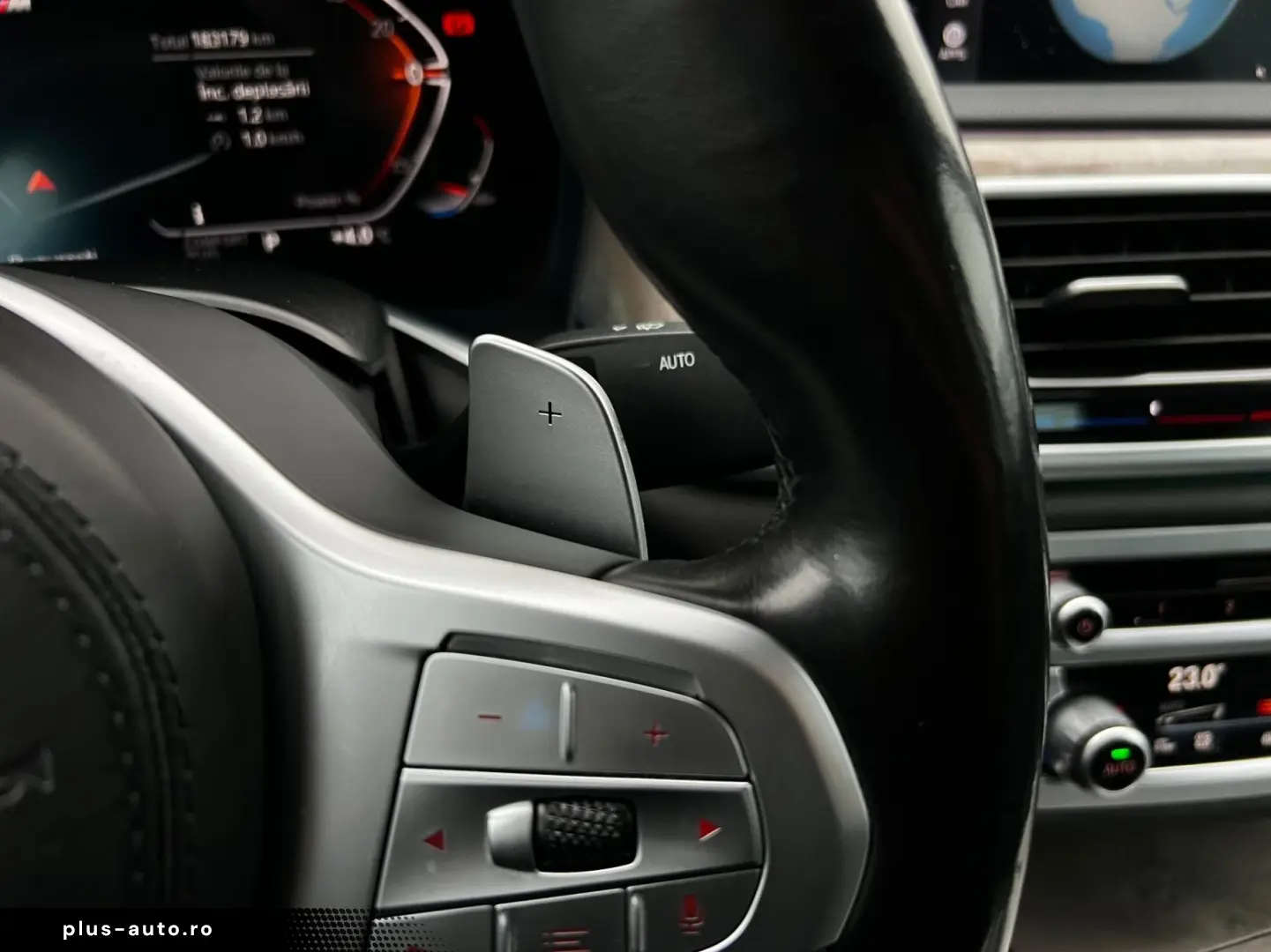 Bmw Seria-7 Gen-G11-G12-2015