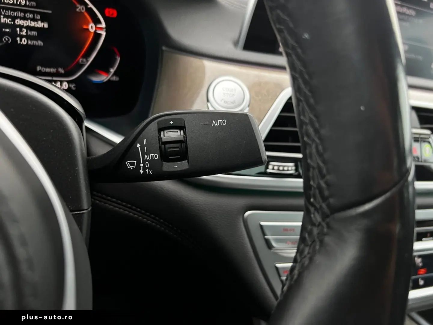 Bmw Seria-7 Gen-G11-G12-2015