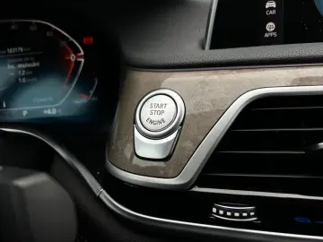 Bmw Seria-7 Gen-G11-G12-2015