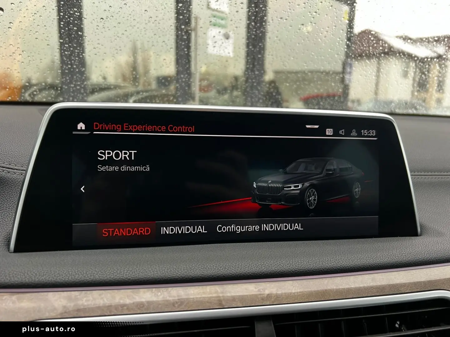 Bmw Seria-7 Gen-G11-G12-2015