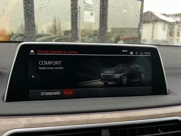 Bmw Seria-7 Gen-G11-G12-2015