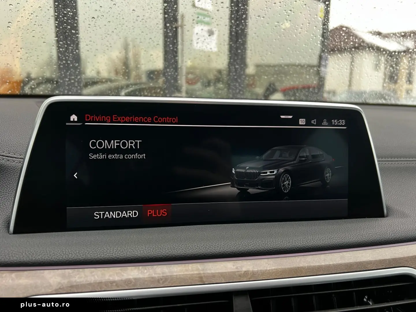 Bmw Seria-7 Gen-G11-G12-2015