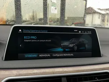 Bmw Seria-7 Gen-G11-G12-2015