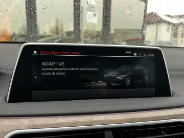 Bmw Seria-7 Gen-G11-G12-2015