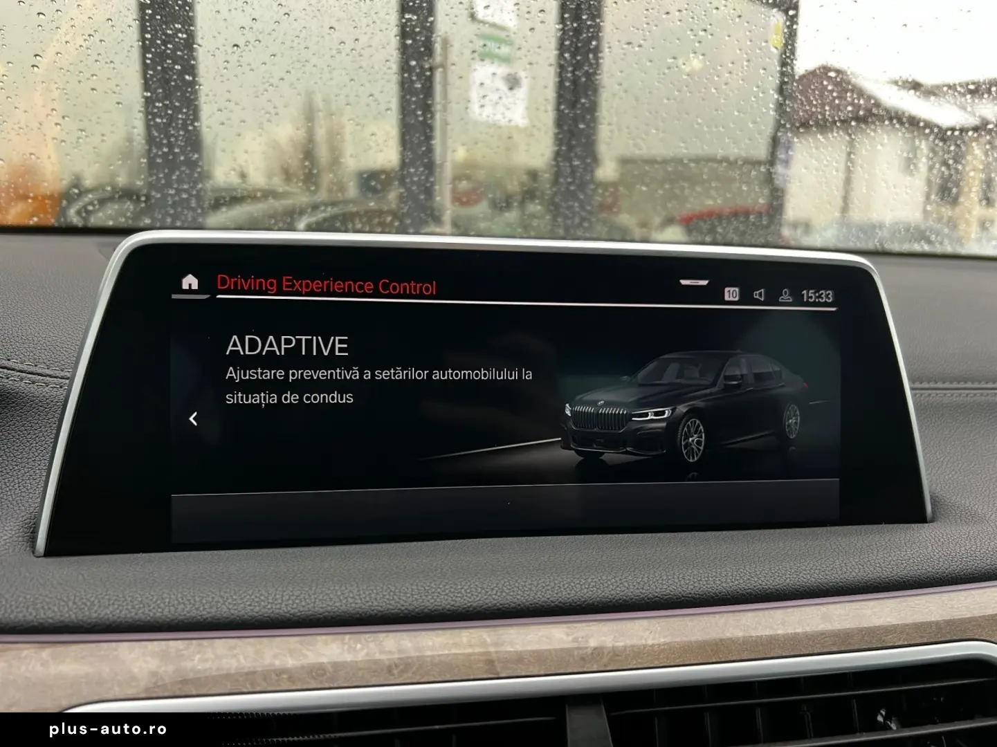 Bmw Seria-7 Gen-G11-G12-2015