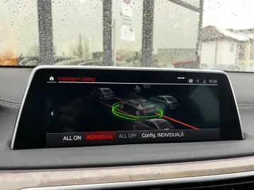 Bmw Seria-7 Gen-G11-G12-2015