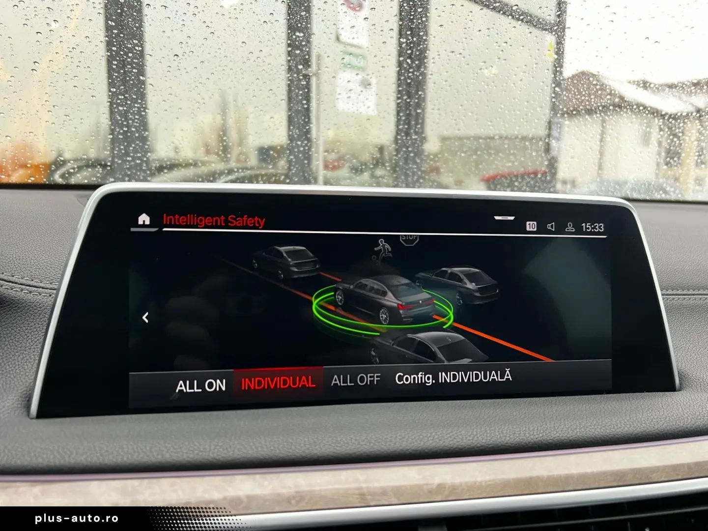 Bmw Seria-7 Gen-G11-G12-2015