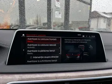 Bmw Seria-7 Gen-G11-G12-2015