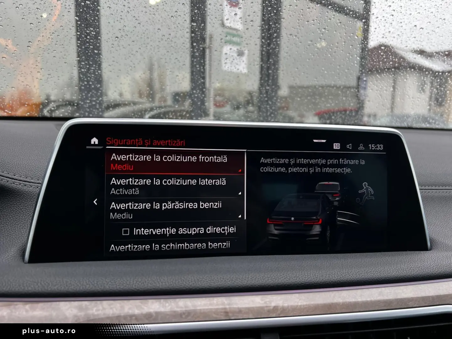 Bmw Seria-7 Gen-G11-G12-2015