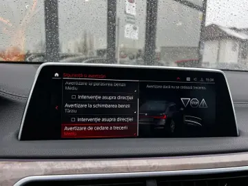 Bmw Seria-7 Gen-G11-G12-2015