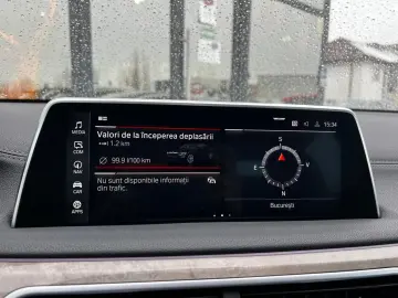 Bmw Seria-7 Gen-G11-G12-2015