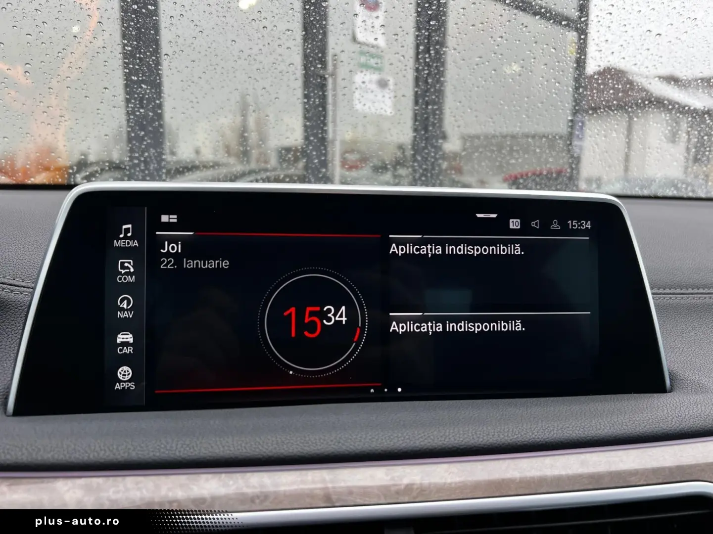 Bmw Seria-7 Gen-G11-G12-2015