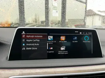 Bmw Seria-7 Gen-G11-G12-2015