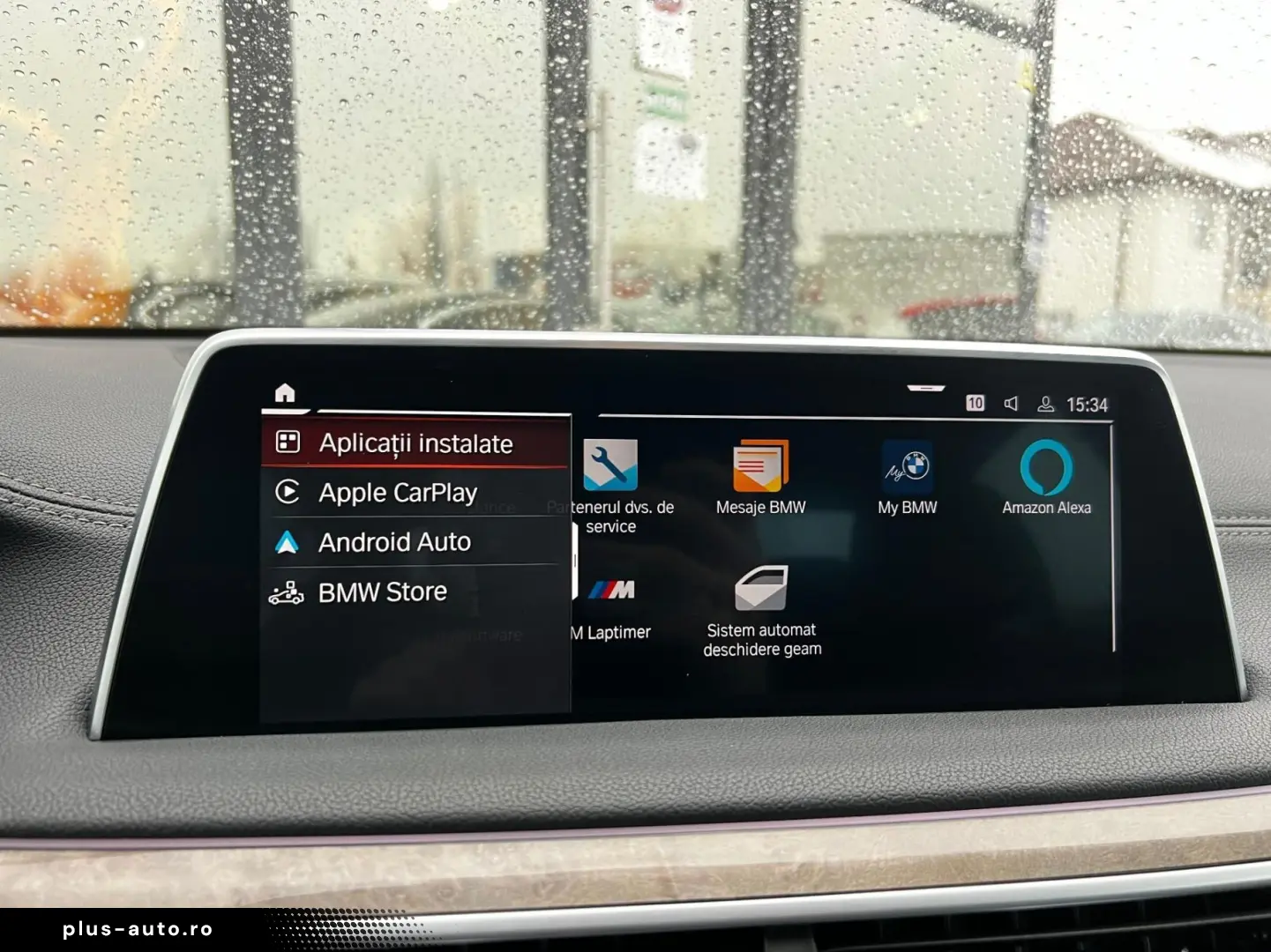 Bmw Seria-7 Gen-G11-G12-2015