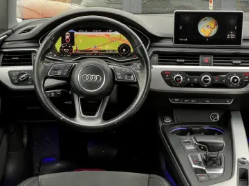 Audi A5 Gen-F5-2016