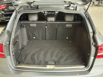 Mercedes C Class C220d T AMG Line