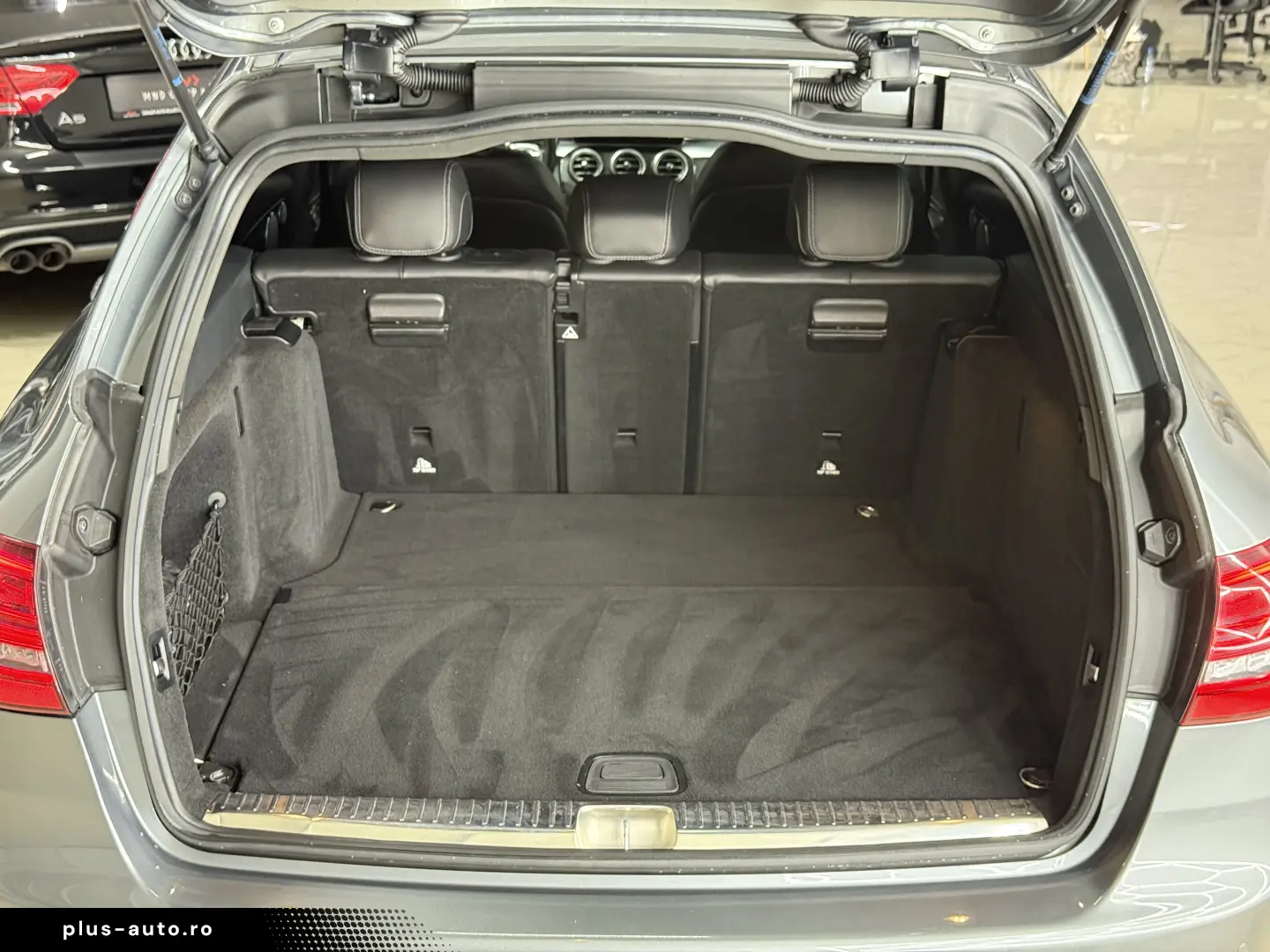 Mercedes C Class C220d T AMG Line