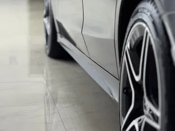 Mercedes C Class C220d T AMG Line