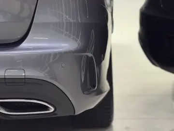 Mercedes C Class C220d T AMG Line