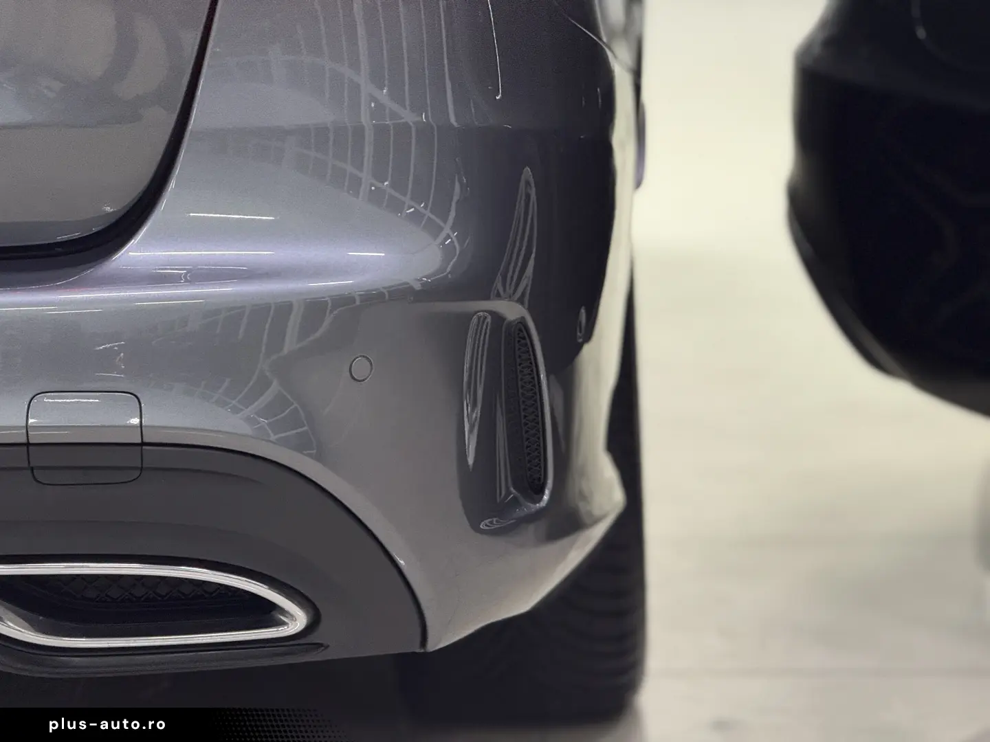 Mercedes C Class C220d T AMG Line