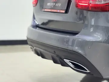 Mercedes C Class C220d T AMG Line