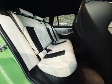 BMW M3 xDrive Competition 1.HD DRIVERS LIVE H&K LASE