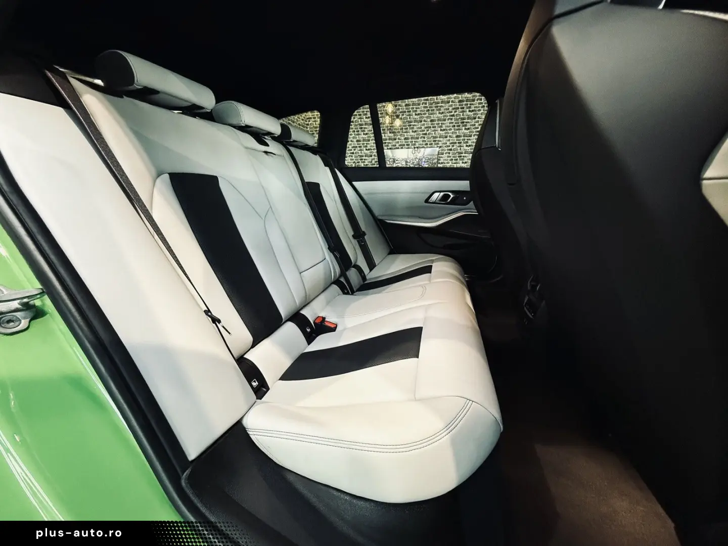 BMW M3 xDrive Competition 1.HD DRIVERS LIVE H&K LASE