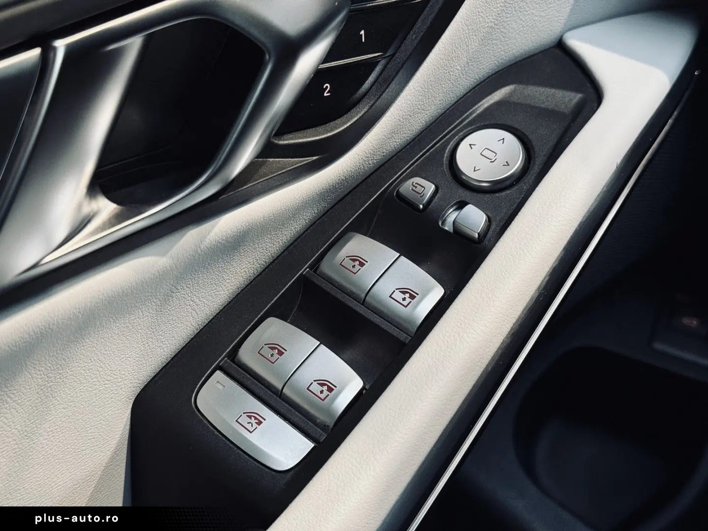 BMW M3 xDrive Competition 1.HD DRIVERS LIVE H&K LASE