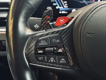 BMW M3 xDrive Competition 1.HD DRIVERS LIVE H&K LASE