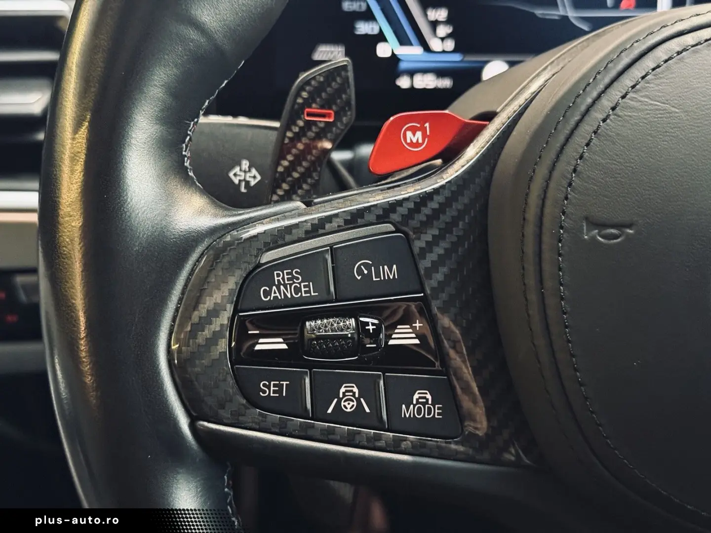 BMW M3 xDrive Competition 1.HD DRIVERS LIVE H&K LASE