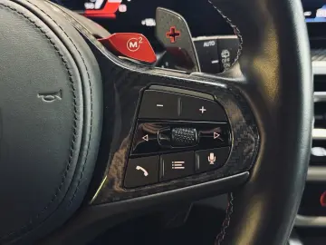 BMW M3 xDrive Competition 1.HD DRIVERS LIVE H&K LASE