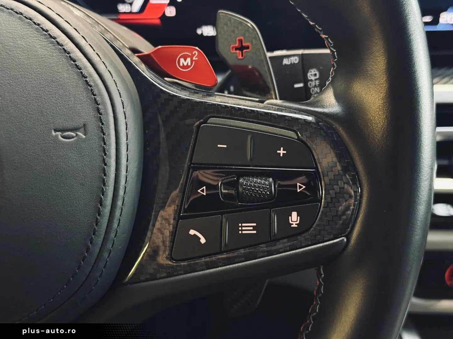 BMW M3 xDrive Competition 1.HD DRIVERS LIVE H&K LASE