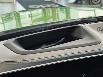 BMW M3 xDrive Competition 1.HD DRIVERS LIVE H&K LASE