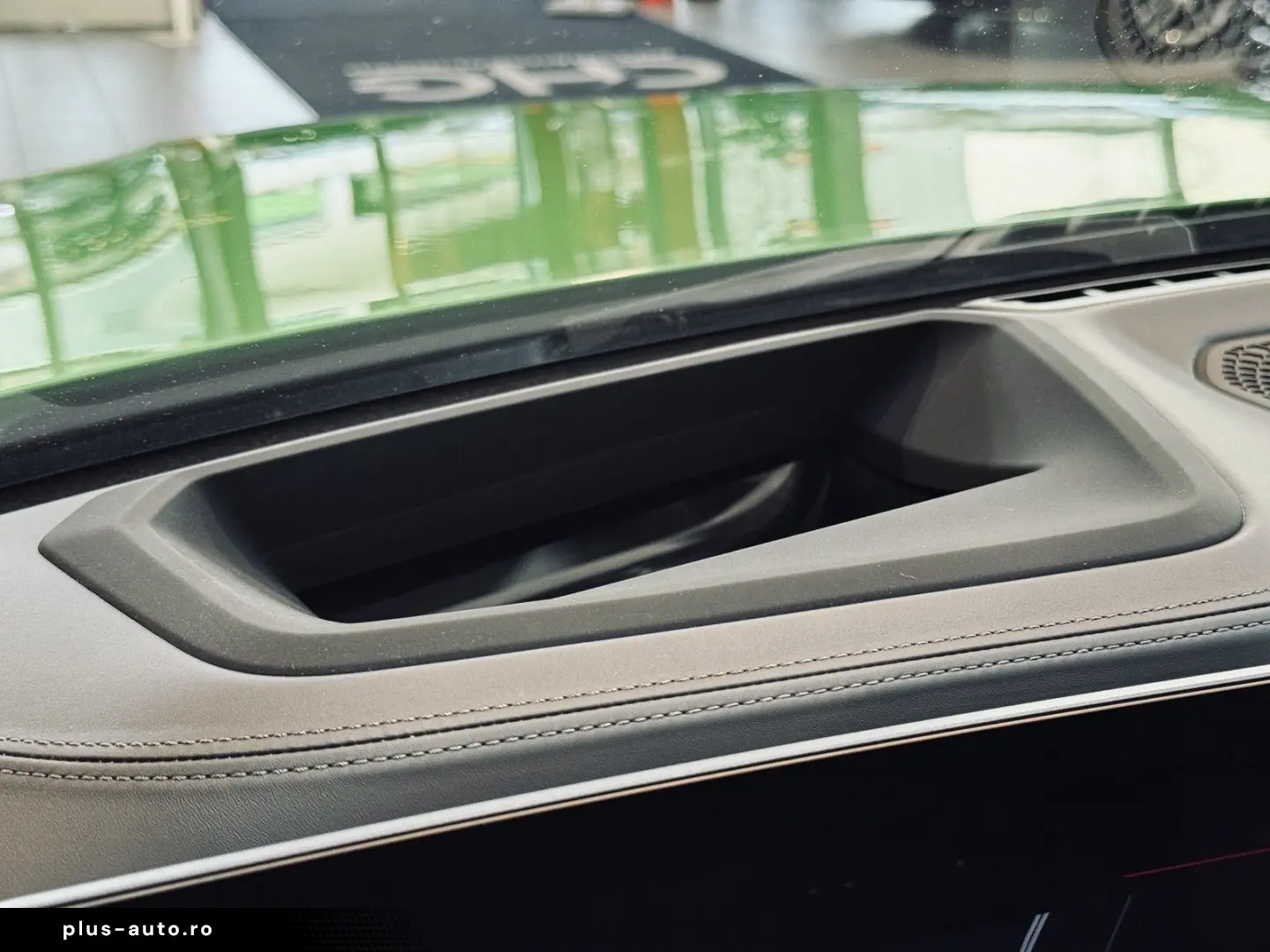 BMW M3 xDrive Competition 1.HD DRIVERS LIVE H&K LASE