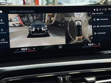 BMW M3 xDrive Competition 1.HD DRIVERS LIVE H&K LASE