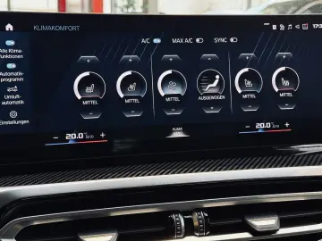 BMW M3 xDrive Competition 1.HD DRIVERS LIVE H&K LASE