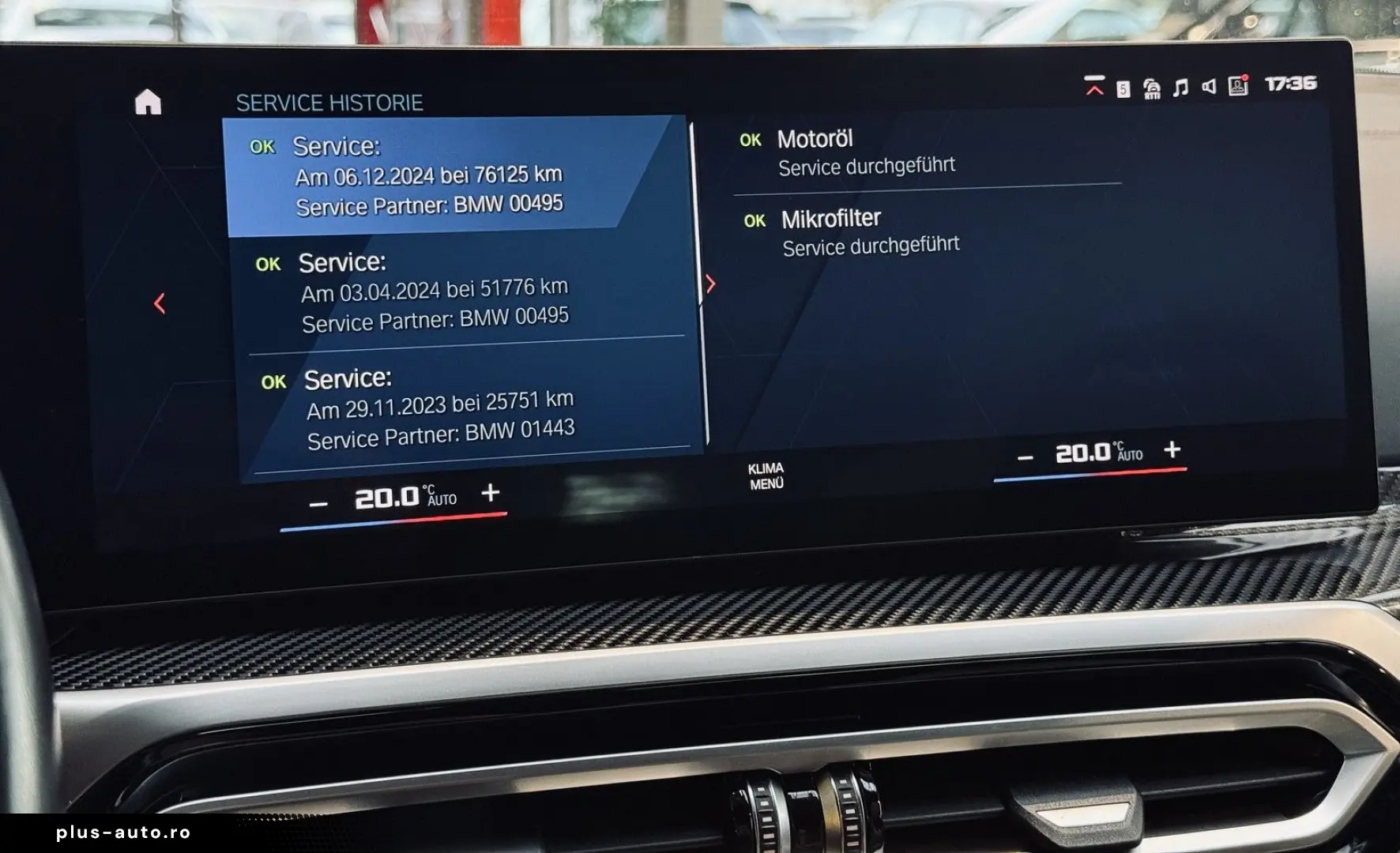 BMW M3 xDrive Competition 1.HD DRIVERS LIVE H&K LASE