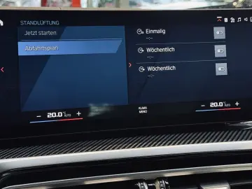 BMW M3 xDrive Competition 1.HD DRIVERS LIVE H&K LASE