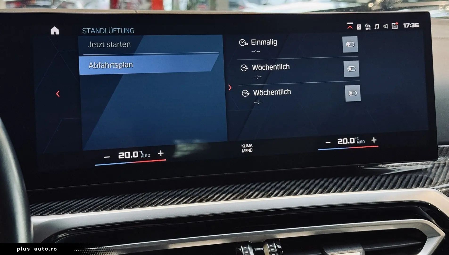 BMW M3 xDrive Competition 1.HD DRIVERS LIVE H&K LASE