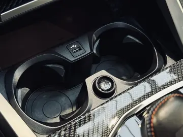 BMW M3 xDrive Competition 1.HD DRIVERS LIVE H&K LASE