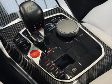 BMW M3 xDrive Competition 1.HD DRIVERS LIVE H&K LASE