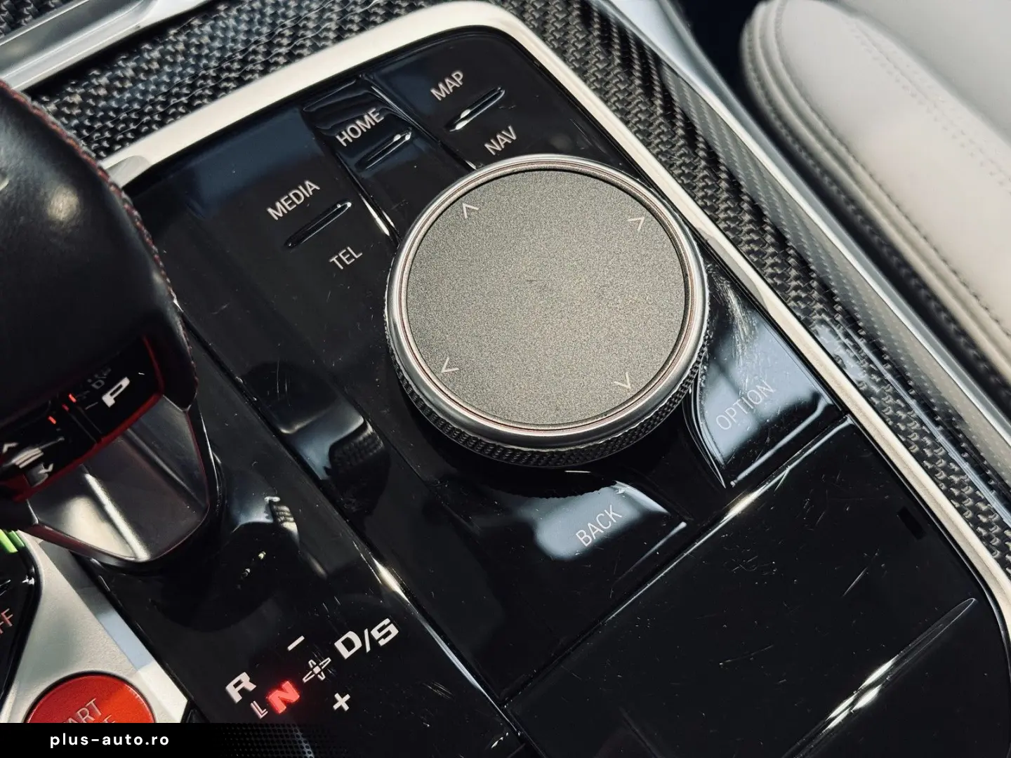 BMW M3 xDrive Competition 1.HD DRIVERS LIVE H&K LASE