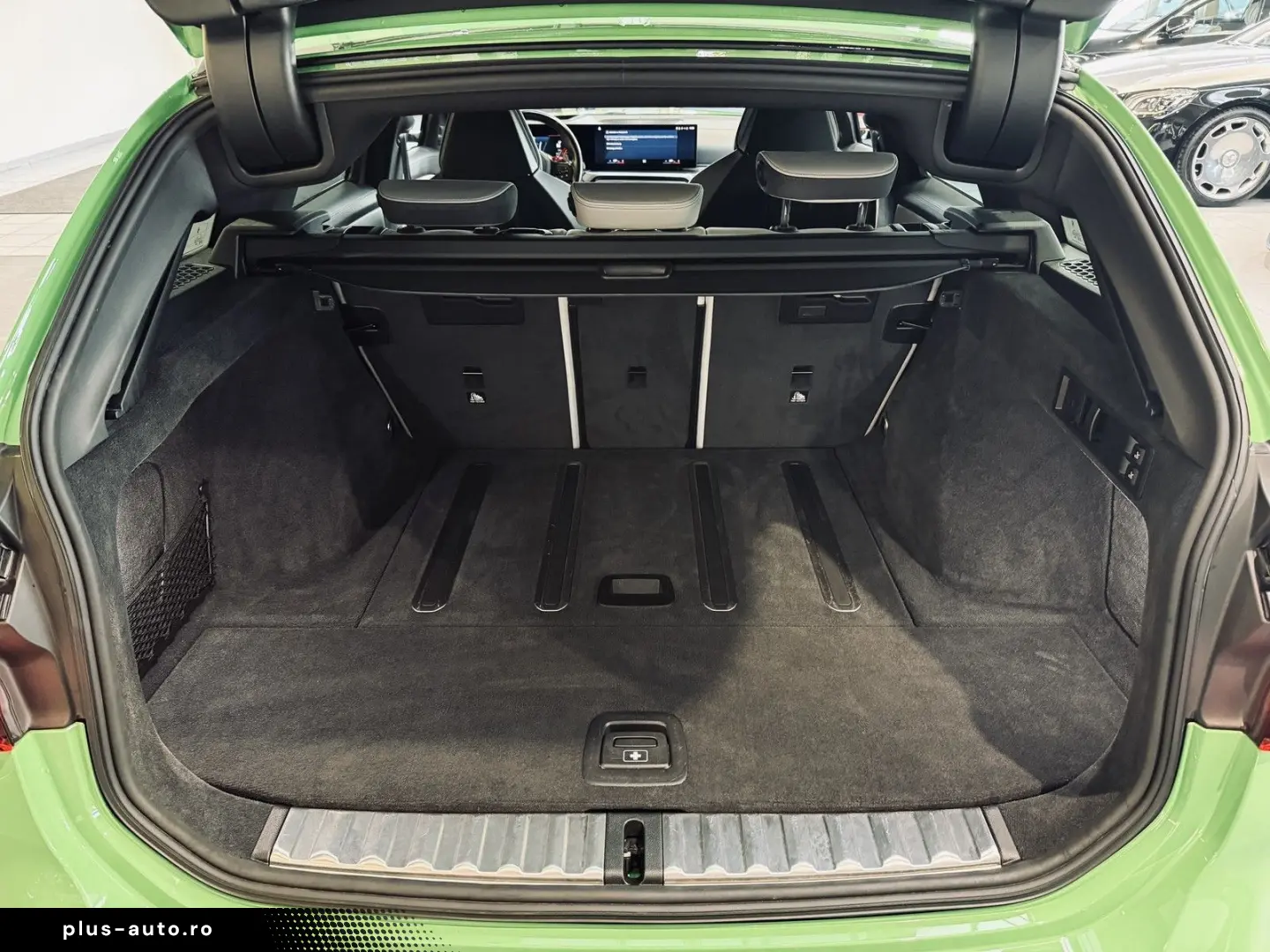 BMW M3 xDrive Competition 1.HD DRIVERS LIVE H&K LASE