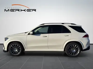 MERCEDES-BENZ GLE 450 4M AMG Premium Air Memory 7 Si&hellip;