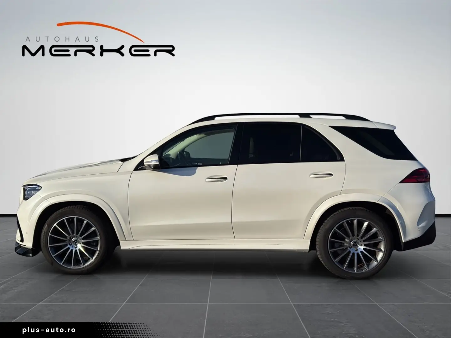 MERCEDES-BENZ GLE 450 4M AMG Premium Air Memory 7 Si&hellip;